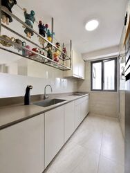 High Park Residences (D28), Apartment #602820321